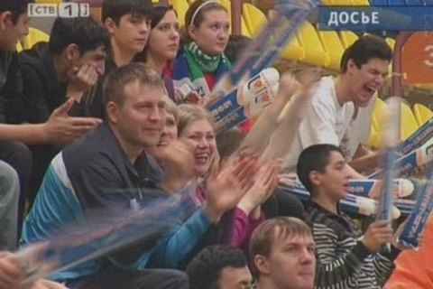 «Университет-Югра» заключил контракт с новым защитником