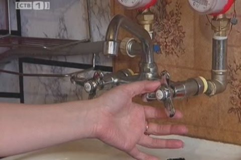 Белоярцы, сайгатинцы и жители Солнечного остались без горячей воды