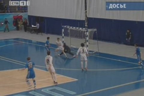 Сургутский «Факел» выступит в Высшей лиге чемпионата страны