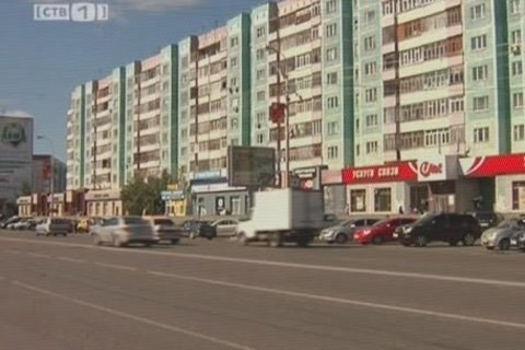 Сургутяне судятся с соседями-предпринимателями