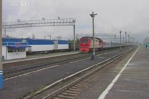 Увеличены штрафы за повреждение железнодорожной техники