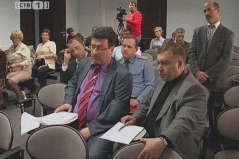 В Сургуте обсуждают стратегию развития города