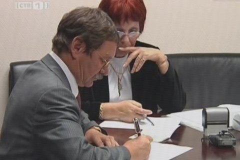 Анатолий Вац и Евгений Барсов выдвинулись в мэры