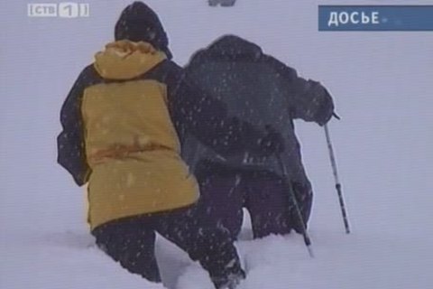 Сургутские альпинисты собираются покорить Арарат