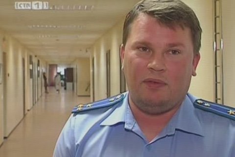 На пост главы Сургута претендует сотрудник следственного комитета
