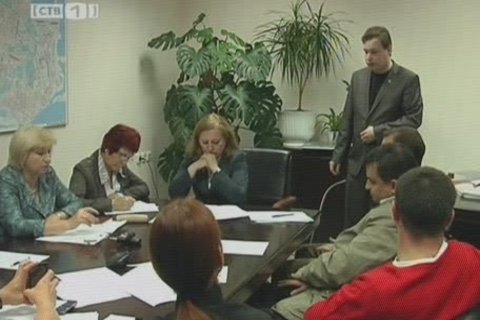 Сургутский избирком не удовлетворил жалобу Олега Поздеева