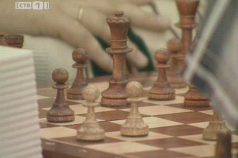 В Югре соберутся лучшие шахматисты мира