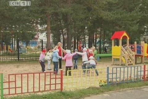 В Сургуте откроют пять новых детсадов
