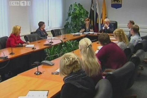 Из сургутской администрации уволены чиновники, работавшие по поддельным дипломам