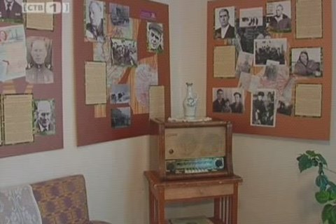 Воспоминания фронтовиков-геологов можно увидеть в Сургуте