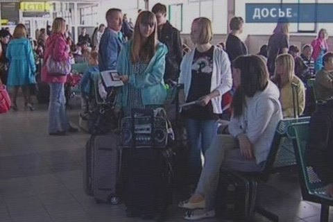 Сургутские школьники отдохнут на осенних каникулах за счёт бюджета Югры