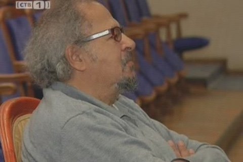 Египетский режиссер ставит пьесу для сургутского театра