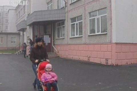 Очередь в детские сады Сургута станет меньше