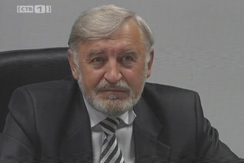 Первый заместитель главы Сургута Владимир Браташов вышел в отставку