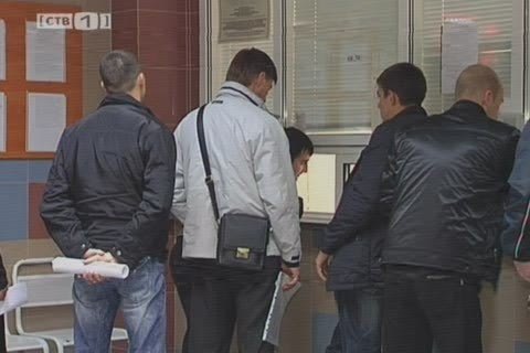 В Сургуте завершилась трехдневная акция «Должник»