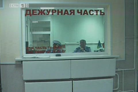 В Сургуте сократят 270 милиционеров