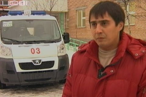 Медперсонал службы скорой помощи Сургутского района пересядет на иномарки «Пежо»