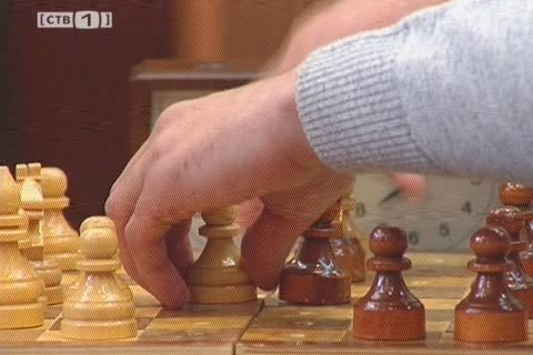 В Сургуте прошел шахматный турнир для инвалидов по зрению 