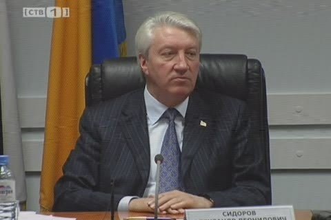Александр Сидоров: итоги 20-летнего руководства Сургутом