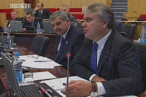 Сургутские парламентарии не согласны с новой схемой выборов в думу