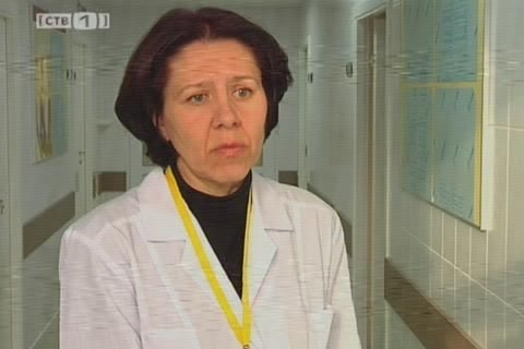 В Сургуте пройдет «День без инсульта» 