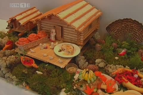 Кулинарный бренд в Сургуте будут выбирать ежегодно
