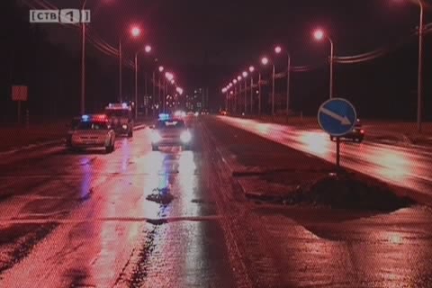 На дорогах Сургута станет безопаснее? 