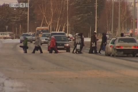 В Сургуте вспомнили жертв ДТП