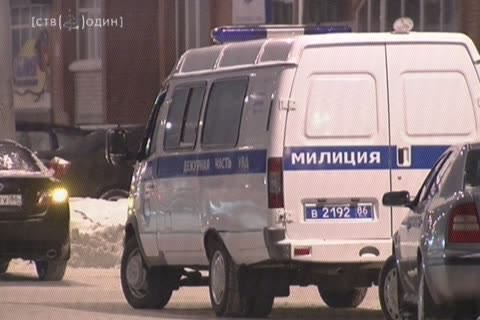 На месте убийства уроженца Дагестана нашли 22 гильзы