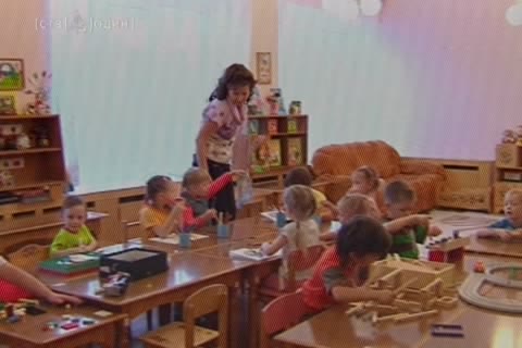 Надежда Стрельцова: об итогах и перспективах дошкольного образования