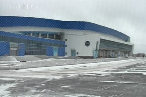 В Сургуте может появиться команда Молодёжной хоккейной лиги   