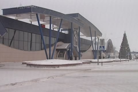 Нелетная погода стала причиной задержки авиарейсов в Сургуте