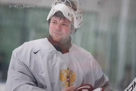 Сургутский хоккеист покоряет вершины мирового спорта