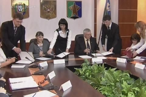 В Сургутском районе усилят контроль за соблюдением прав инвалидов  