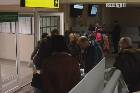 В Шарм-Эль-Шейхе все тихо...