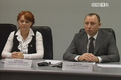 Сургут вернулся к докризисным показателям