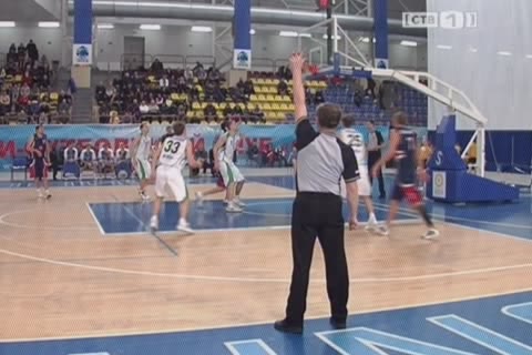 Сургутские баскетболисты провели 2 тяжелейших матча с «Рускон-Мордовией»  