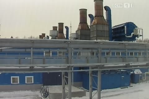 «Газпром нефть» запустила вторую очередь Южно-Приобской ГТЭС
