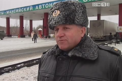 Николай Гудожников уйдет в отставку?