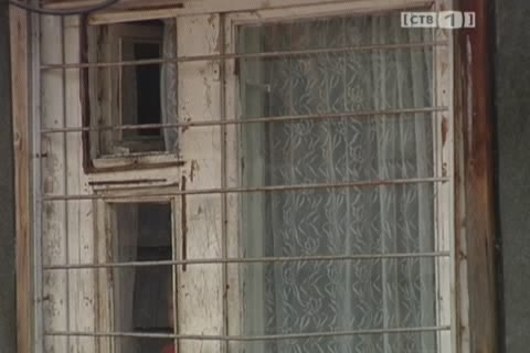 В поселке Кедровый в результате пожара погибли 2 человека