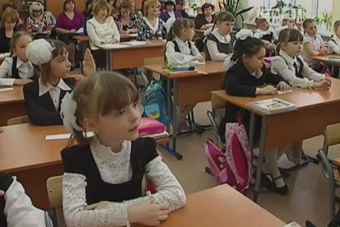 Сургутские учителя обсудили новые образовательные стандарты