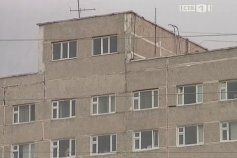 Сургутянин покончил с собой, выбросившись из окна больницы