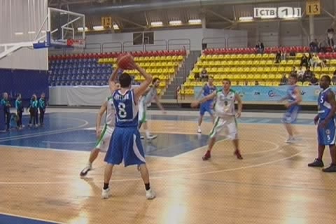 Сургутские баскетболисты — в финале чемпионата России