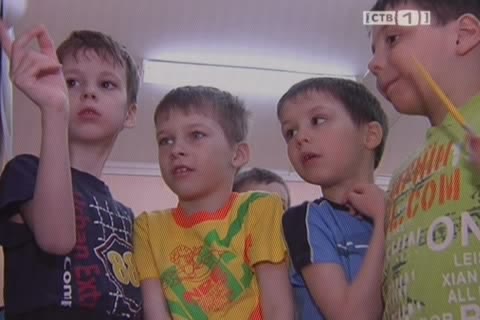 Около 3-х тысяч сургутских малышей получат путевки в детсады