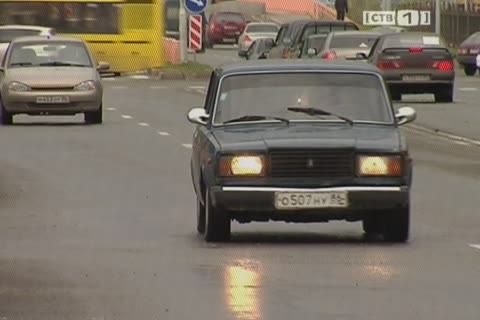 Югорских автовладельцев освободили от транспортного налога