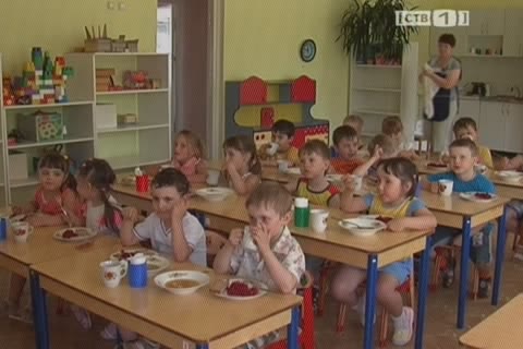 В детсадах Сургута откроют дополнительные группы на 200 мест