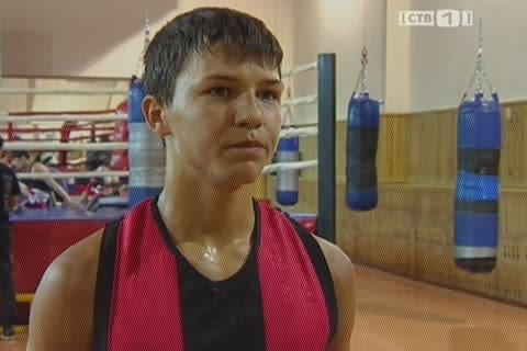 Две медали привезли юные боксеры Сургута с первенства России 