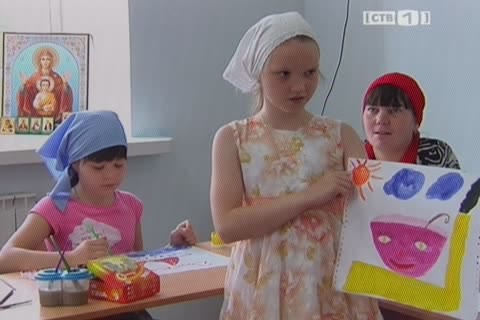 В Сургуте православное образование завоевывает популярность