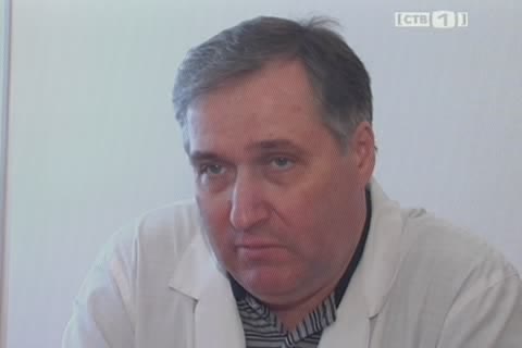 Пострадавших на ГРЭС лечит главный комбустиолог России