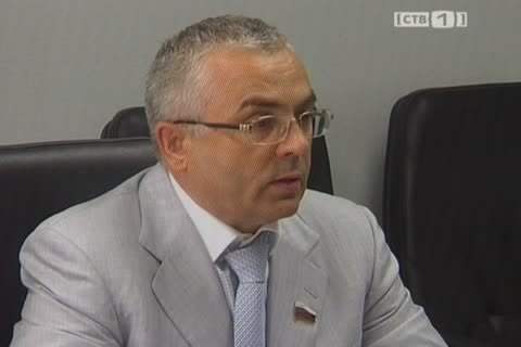 Член Совета Федерации выразил соболезнование семьям погибших на ГРЭС  